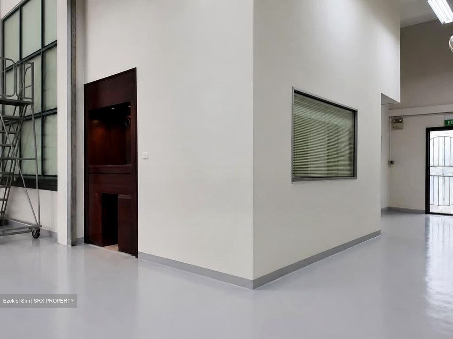 Ubi Techpark (D14), Factory #582781181